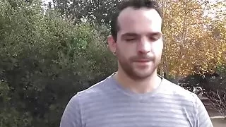 Amateursex, Blasen, Schwuler Sex, Realität