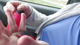 putting batteries in my sex toy-dildo