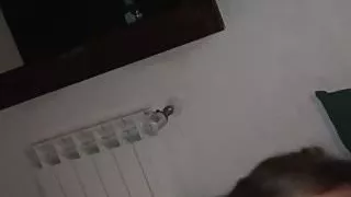 una altre sega pompino con leccata di palle