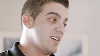 Men.com - Jacob Peterson and Jacob Taylor - Honeymoon For On