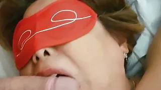 Latin wife sucks.mp4