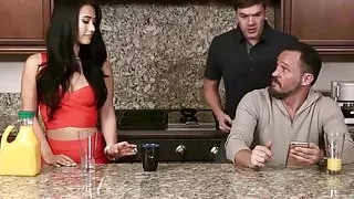 XXX Porn video - Sex Machina A XXX Parody Scene 5