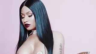 Nicki Minaj - Paper