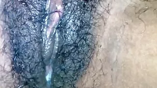 Harshi ejaculation 2