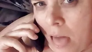 More phone sex