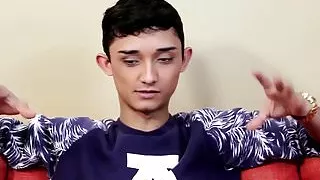 Grande Pénis, Esperma, Gay, Masturbação