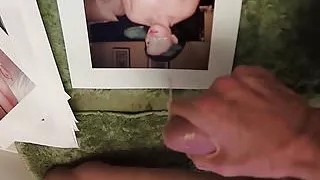 Draining The Balls On Sweet Lyn Volantate