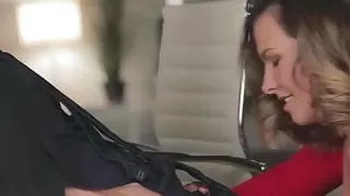 Babes - Office Obsession - Danica Dillon, Steve Rodgers - Fe