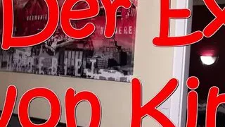 Mutter fickt den Ex mit dem Riesen Pimmel ihrer Tochter