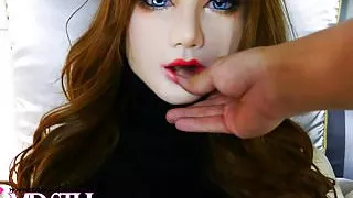 EscortGril Blowjob oral sex latexdoll