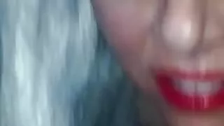 Brenda d jusrice huhleers step mom finds comfort in a bbc