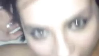 amateur girl asks him to cum in the face