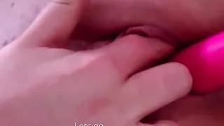 Blond Big Tit MILF on Casting Couch