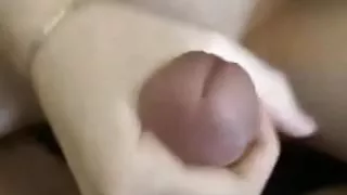 my blonde girlfriend  with big tits