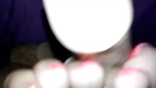 Trampling Queen PERFECT HIGH HEELS CORK SANDALS ,footjob