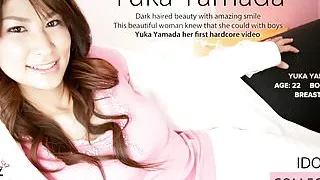 Busty Asian's hairy twat is thoroughly toyed by a perv