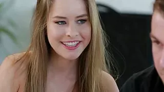 Lilly Ford Wants Step-Brothers Sexual Guidance