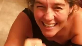 lara lynn right between the eyes