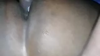 Doggy Fuck with Nextdoor Aunty - Sri lankan