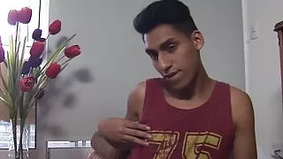 Bar, Dildosex, Latino