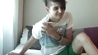 Bar, Schwuler Sex, Latino