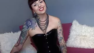 Butt Play CEI