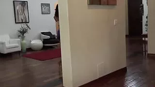 Kat Arina Has Sneaky Father Problems