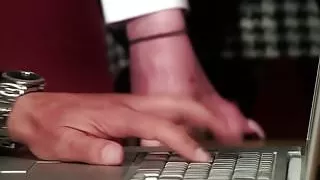 British femdoms cocksucking hacker in group