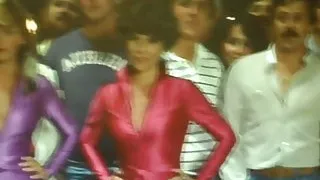 jacking to Adrienne Barbeau