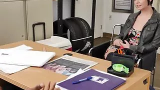 Sex audition amateur pussy fucking bbc