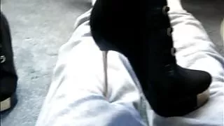 high heel trample - 26.mp4