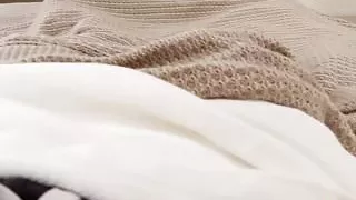 Blonde sexy slut Trisha Parks loves to be covered with hot j