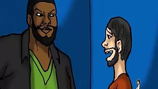 My Friend Paid Me To Fuck My Latin Wife