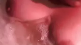 Hot Tub TiTTeS!!(oYo)!!