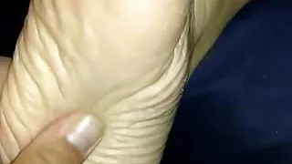 Sexy BBW Heels and soles