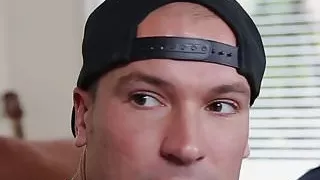 Teen babe takes study break to fuck cock