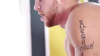 Men.com - Ashton McKay and Will Braun - Trailer preview