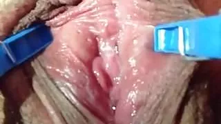 Make her orgasm close up part 2 of 3