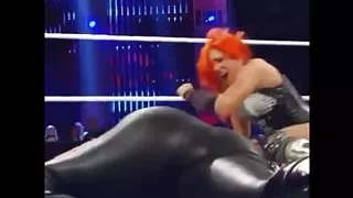 Natalya - Ass #1