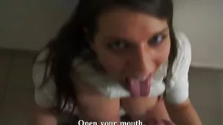 Mofos - Public Pick Ups - Mona Lee - Fuck Before Work