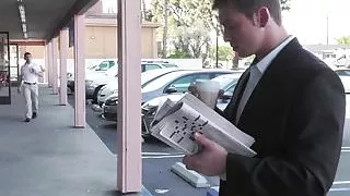 Men.com - Connor Maguire and Jeremy - Trailer preview