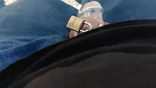 Erstes Mal Video-Keuschheit