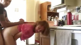 Neighbors wife fucked