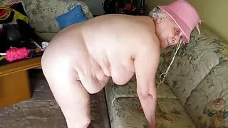 OmaGeiL Amateur Oma Bilder sexy Slideshow