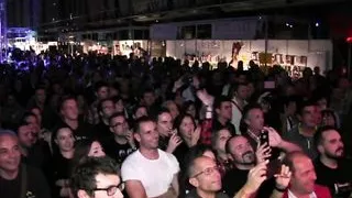 Casting Porno Festival Erotico De Alicante 2017 Brunoymaria