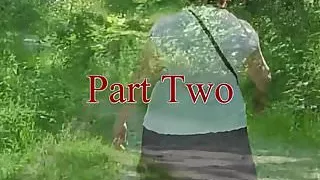 bum in the woods Part T