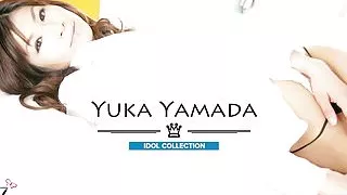 Busty Asian beauty sucks and rides a stiff meat bazooka