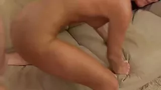 India Summer Teaches Her Stepson a Lesson