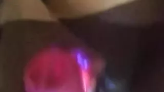 Daddy come fuck my black pussy CamHubz.com