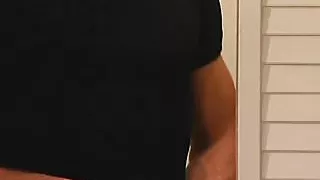 Step Mom And Her Boyfriend